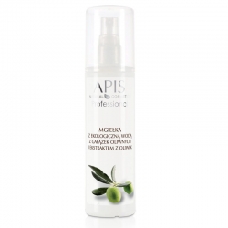 APIS Mgiełka z ekologiczną wodą z gałązek oliwnych i ekstraktem z oliwek 150ml